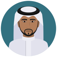 د.جمال الملا - دكتوراة